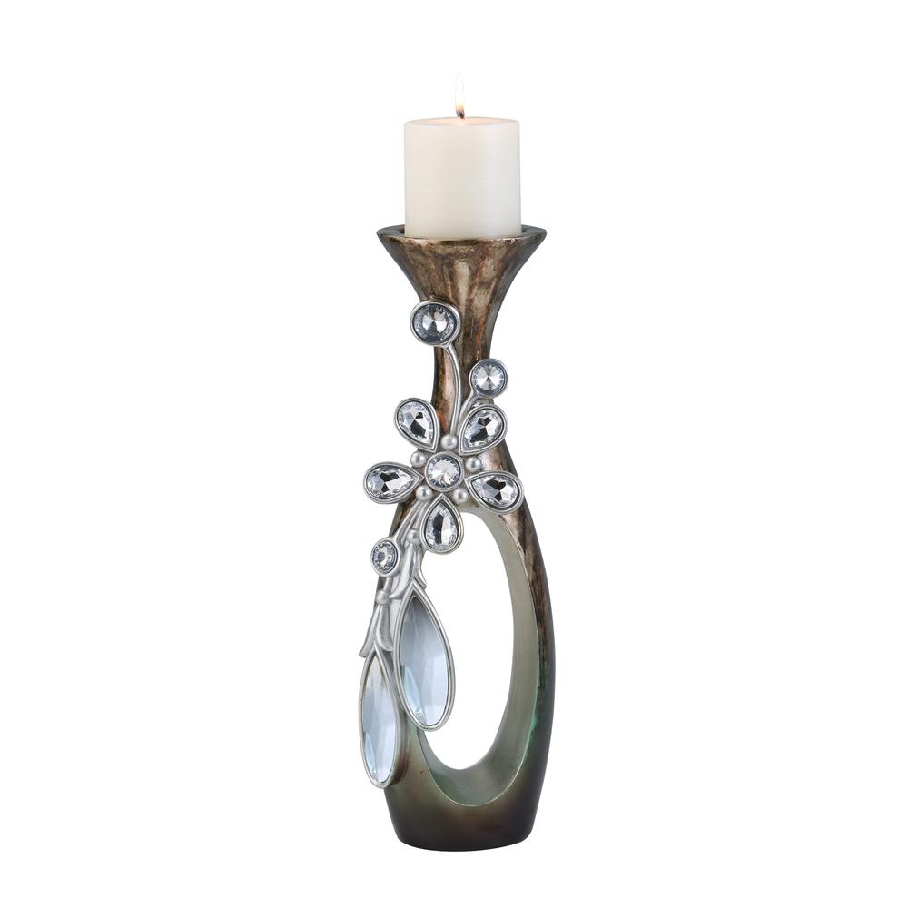 Belleria Candleholder  Without Candle