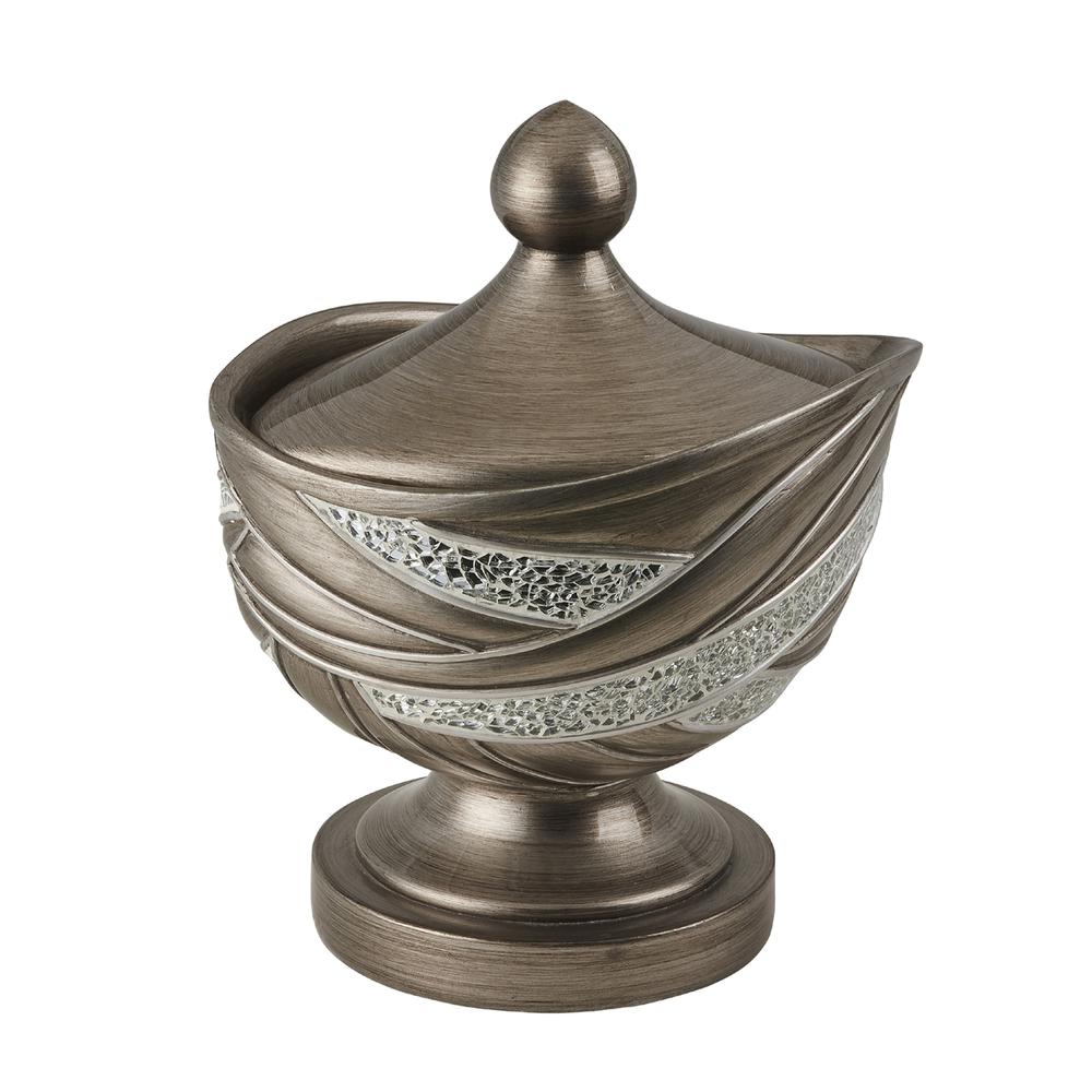 10.75"H Kairavi Decorative Box