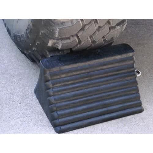 Xtreme-Duty Wheel Chocks - pair (VEHICLE RECOVERY)