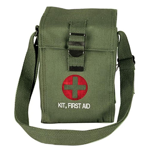 Outdoors FIRST AID KIT (4X4 OFF-ROAD VEHICLES)