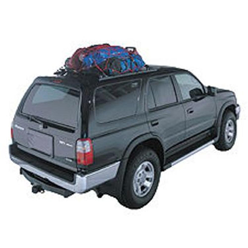 HD 4X4 ROOF RACK NET (M) (4X4 OFF-ROAD VEHICLES)