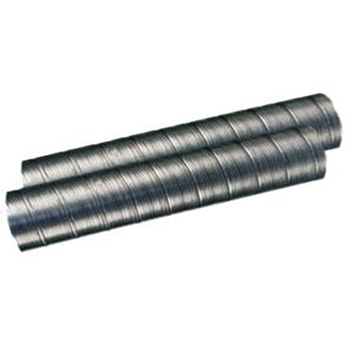 L6S4100 - 4" Forever Flex 316Ti Liner (.006), 100' Bulk Coil