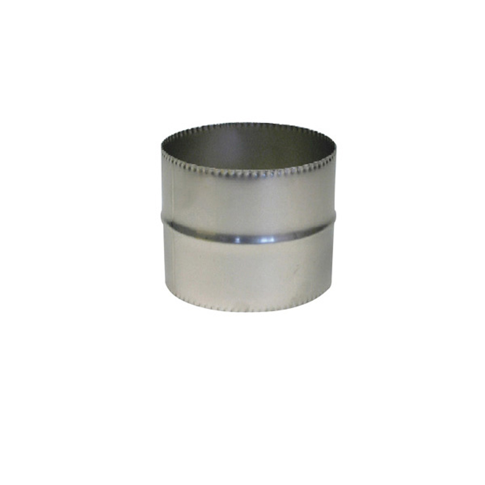LC4 - 4" Forever Flex Stainless Steel Liner Coupling