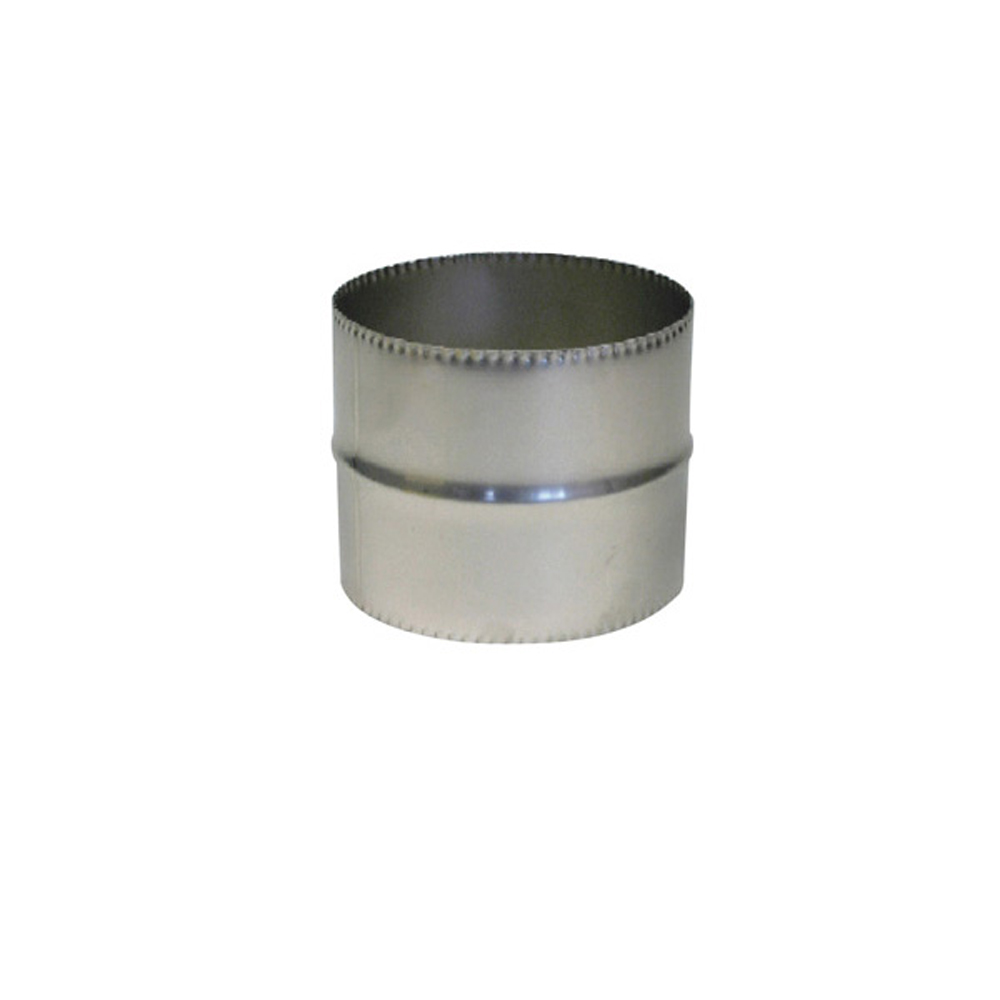 LC5 - 5" Forever Flex Stainless Steel Liner Coupling