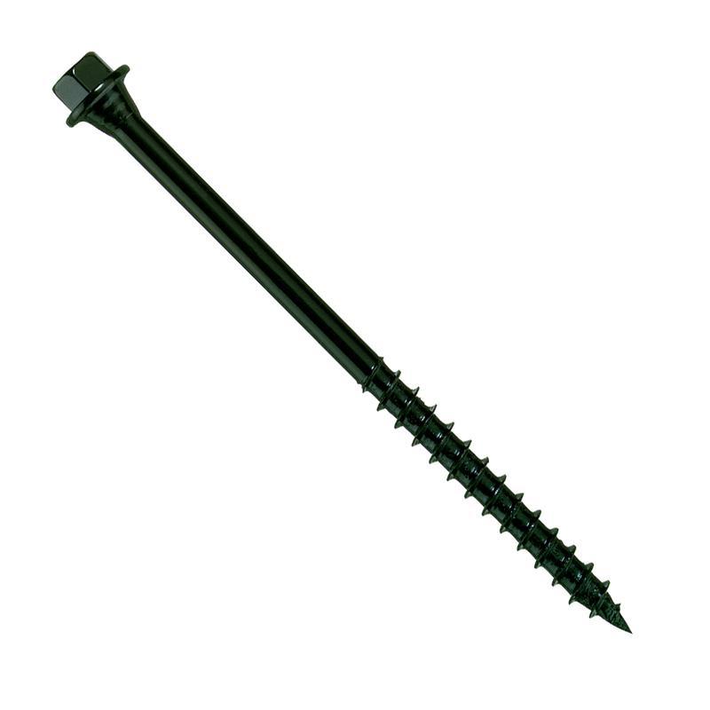 6 Inch Timber-Lok Screws