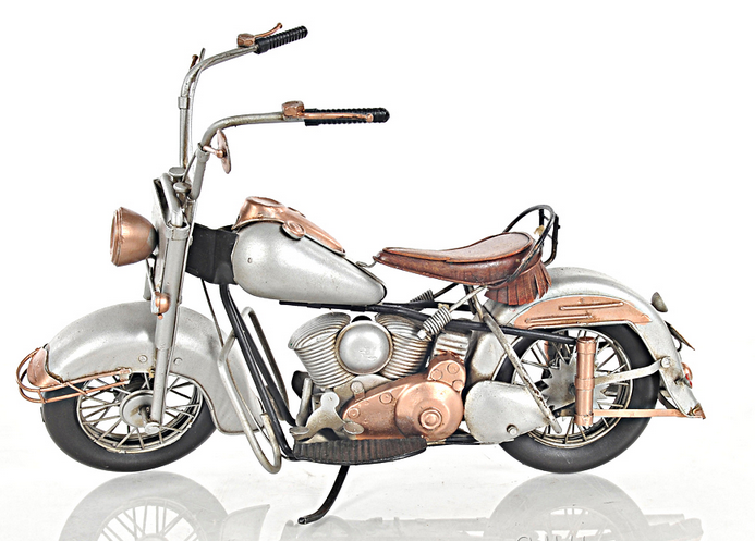 1957 Harley-Davidson Sportster Model