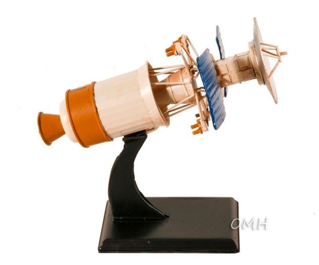 Magellan Spacecraft Model