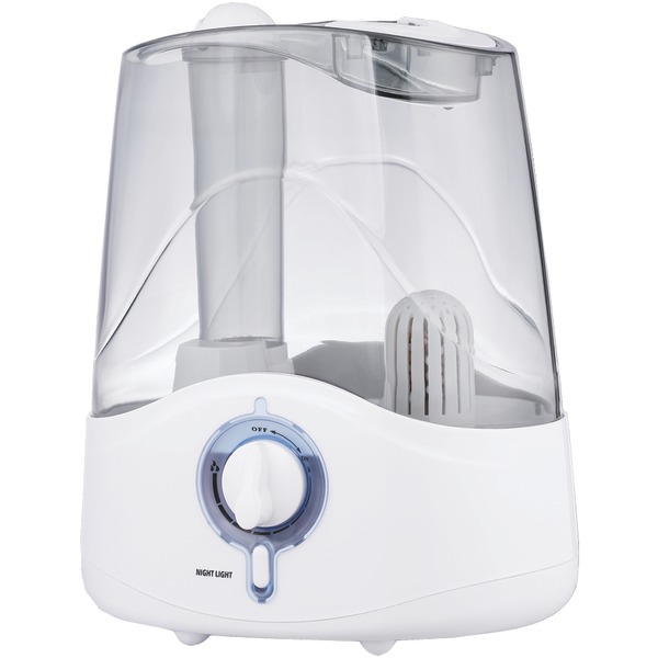 Humidifier 1.5 Gallon Cool Mist Ultrasonic