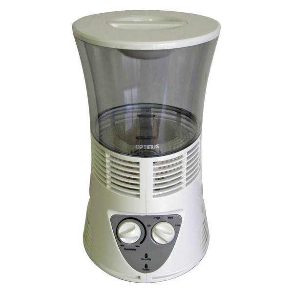Humidifier 3.0 Gallon Cool Mist Evaporative