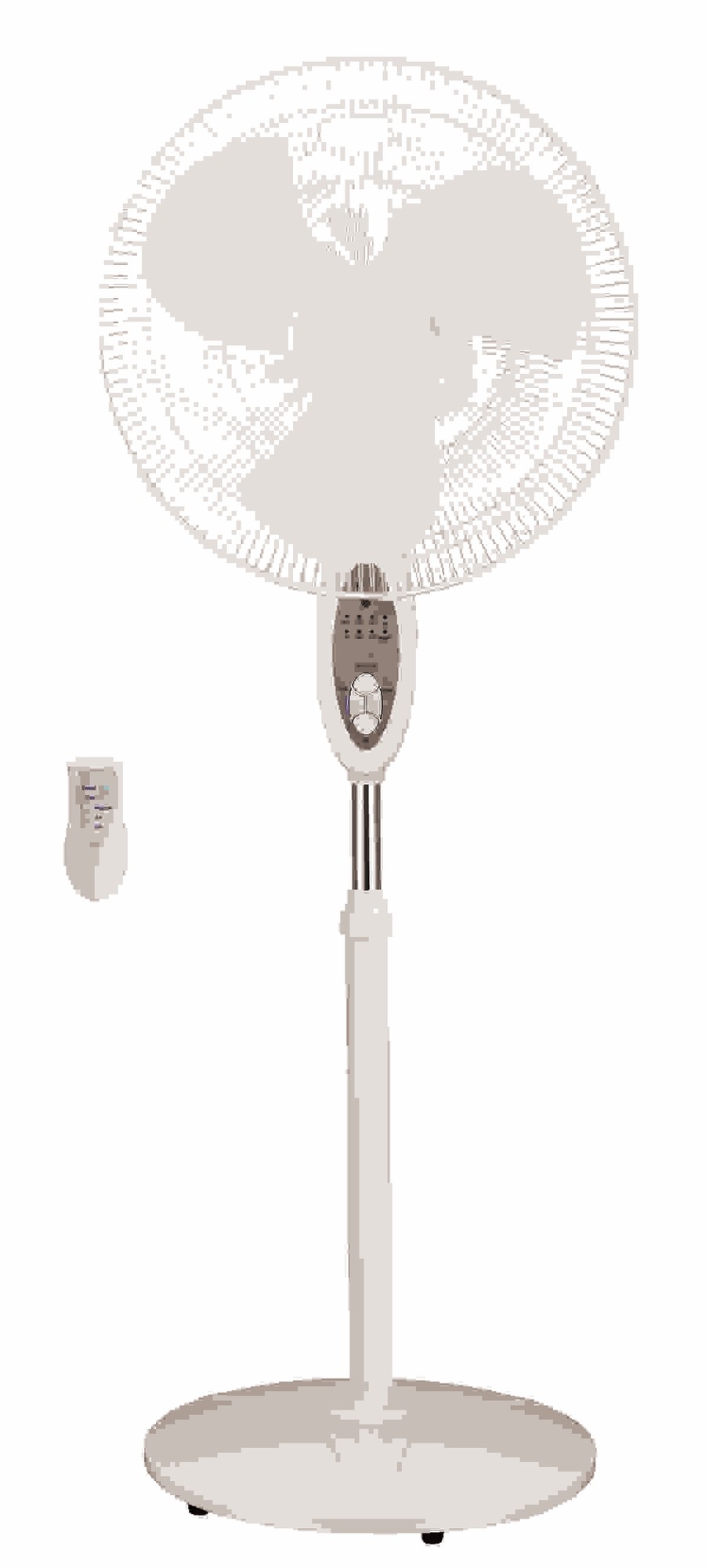 16 Inch Oscillating Stand Fan