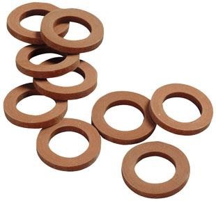 58090B Rubber Hose Washers