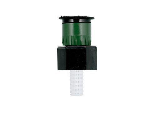 Adjustable Pattern Plastic Shrub Head Nozzle