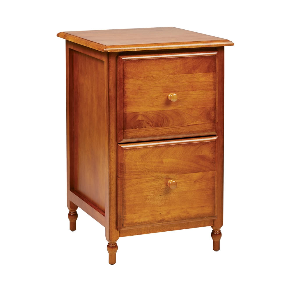 Knob Hill File Cabinet