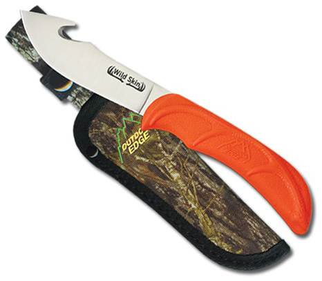 WS-10C Wild-Skin Knife