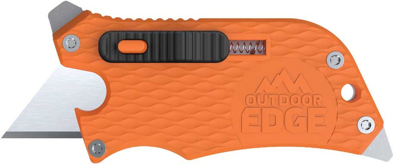 SWB-10C Orange Slidewinder