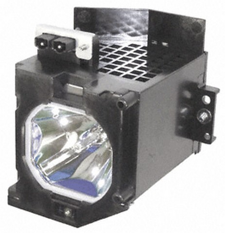 LM700 Hitachi TV Lamp Replacement. Lamp Assembly with High Quality Osram Neolux Bulb Inside