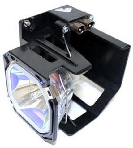 WD-52526 Mitsubishi Projection TV Lamp Replacement. Lamp Assembly with High Quality Osram Neolux Bulb Inside
