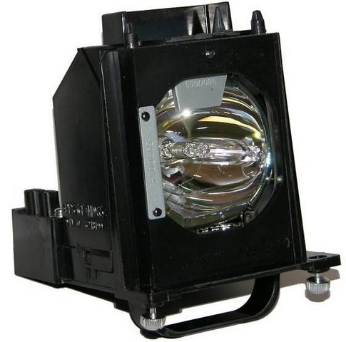 WD-60735 Mitsubishi DLP TV Lamp replacement. Lamp Assembly with High Quality Osram Neolux Bulb Inside