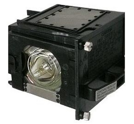 WD-65731 Mitsubishi Projection TV Lamp Replacement. Lamp Assembly with High Quality Osram Neolux Bulb Inside