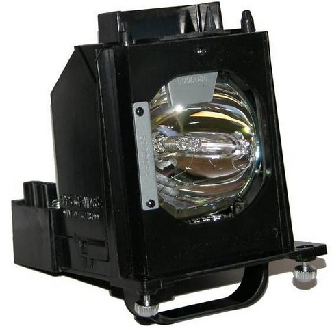 WD-65736 Mitsubishi DLP TV Lamp replacement. Lamp Assembly with High Quality Osram Neolux Bulb Inside