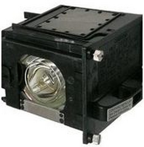 WD-65831 Mitsubishi Projection TV Lamp Replacement. Lamp Assembly with High Quality Osram Neolux Bulb Inside