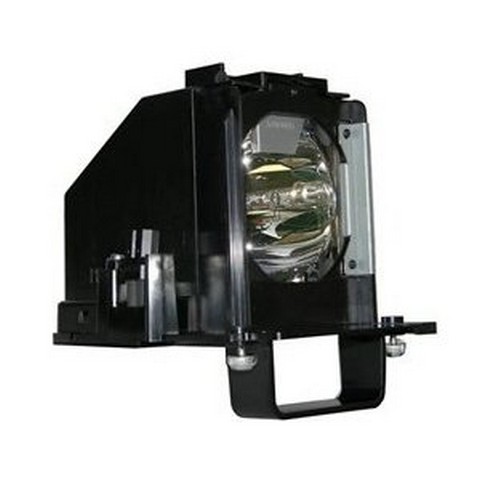 WD-73838 Mitsubishi DLP TV Lamp Replacement. Lamp Assembly with High Quality Osram Neolux Bulb Inside