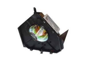 HD50LPW166YX6 RCA Projection TV Lamp Replacement. Projector Lamp Assembly with High Quality Osram Neolux Bulb Inside