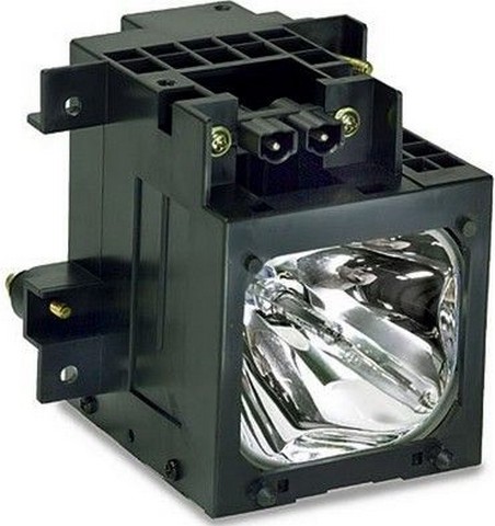 A-1606-034-B Sony Projection TV Lamp Replacement. Sony TV Lamp Assembly with High Quality Osram Neolux Bulb Inside