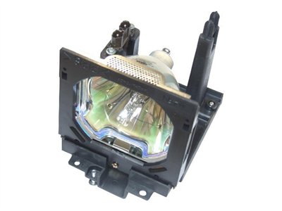 LX66 Christie Projector Lamp Replacement. Projector Lamp Assembly with High Quality Genuine Original Osram P-VIP Bulb Inside