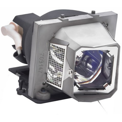 M209X Dell Projector Lamp Replacement. Projector Lamp Assembly with High Quality Genuine Original Osram P-VIP Bulb inside