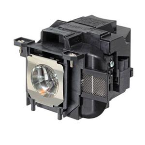 EX7220 Epson Projector Lamp Replacement. Projector Lamp Assembly with High Quality Genuine Original Ushio Bulb inside