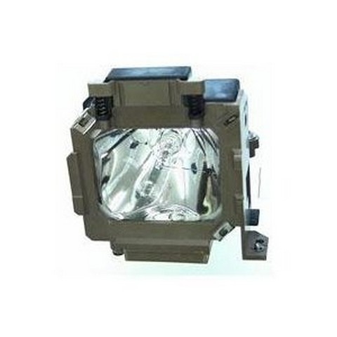 TS10 Epson Projector Lamp Replacement. Projector Lamp Assembly with High Quality Genuine Original Osram P-VIP Bulb inside