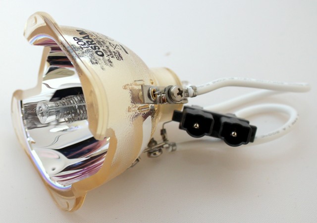 XP7035 Hewlett Packard Projector Bulb Replacement. Brand New High Quality Genuine Original Osram P-VIP Projector Bulb