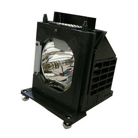 WD-62530 LCD Projection TV Lamp with cage assembly included. Lamp Assembly with High Quality Original Bulb Inside