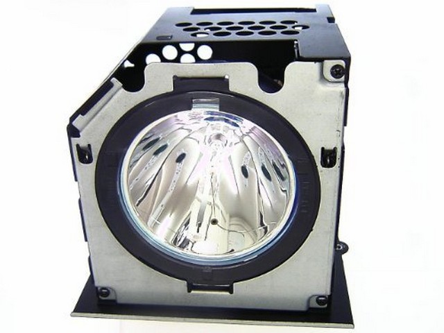 LVP-50XL50 Mitsubishi Projection Cube Lamp Replacement. Projector Lamp Assembly with High Quality Genuine Original Osram P-VIP
