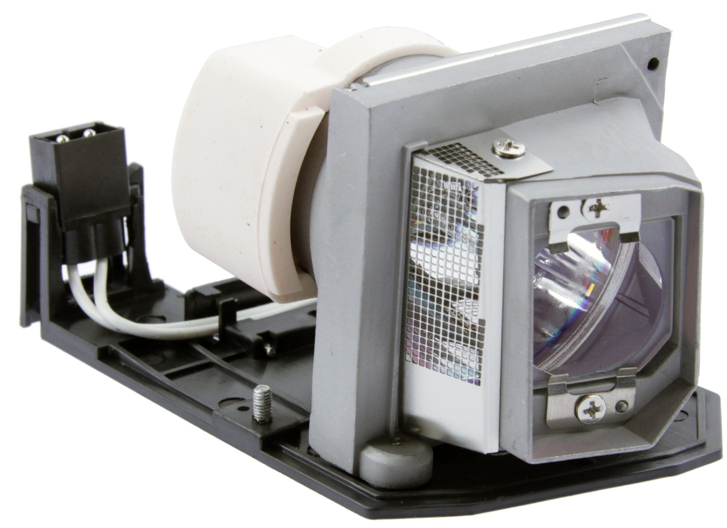 TX6153D Optoma Projector Lamp Replacement. Projector Lamp Assembly with High Quality Genuine Original Osram P-VIP Bulb Inside