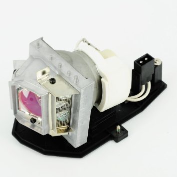TX635-3D Optoma Projector Lamp Replacement. Projector Lamp Assembly with High Quality Genuine Original Osram P-VIP Bulb Inside