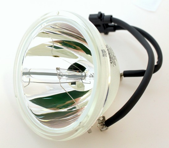 P-VIP 120/1.0 E23H Osram Bulb Replacement without cage assembly . Brand New High Quality Original Osram Projector Bulb