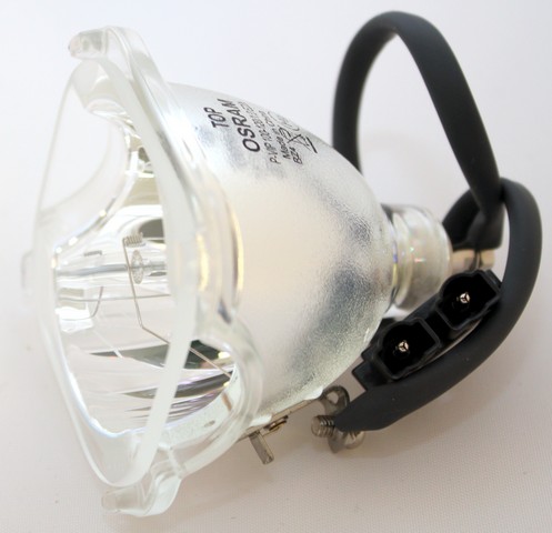 P-VIP 100-120/1.0 E22h Osram Replacement Projection Bulb without cage assembly . Brand New High Quality Original OEM Osram Proj