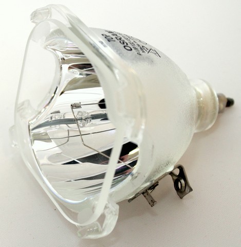 P-VIP 132-150/1.0 E22h Osram Replacement Projection Bulb without cage assembly . Brand New High Quality Original OEM Osram Proj