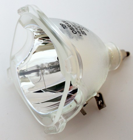 P-VIP 180 E22ra Osram Replacement Projection Bulb without cage assembly . Brand New High Quality Original OEM Osram Projector B