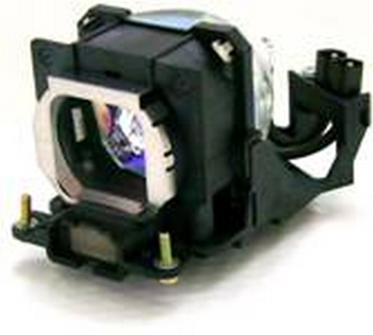 PT-AE900 Panasonic Projector Lamp Replacement. Projector Lamp Assembly with High Quality Genuine Original Philips UHP Bulb insi