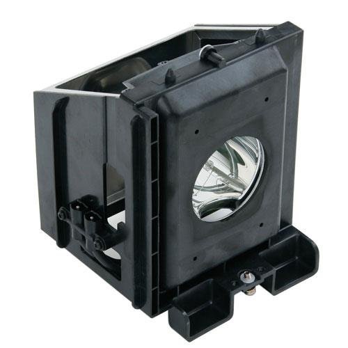 HLR4264WX/XAC Projection TV Lamp Replacement with cage assembly. Lamp Assembly with High Quality Original Bulb Inside