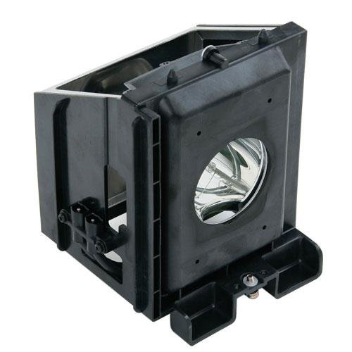 SP42L6HRX/XAP Samsung DLP TV Lamp replacement with cage assembly. Lamp Assembly with High Quality Original Bulb Inside