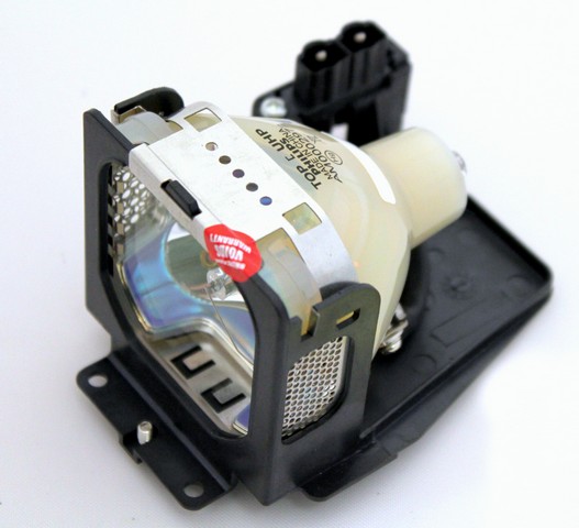 PLC-XU47 Sanyo Projector Lamp Replacement. Projector Lamp Assembly with High Quality Genuine Original Osram P-VIP Bulb Inside
