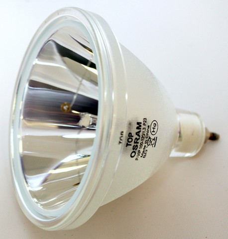 TLP-510 Toshiba Projector Bulb Replacement. Brand New High Quality Genuine Original Osram P-VIP Projector Bulb