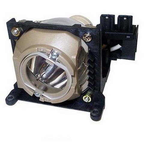 Vivitek D860 Projector Lamp Replacement. Lamp Assembly with High Quality Original Bulb Inside