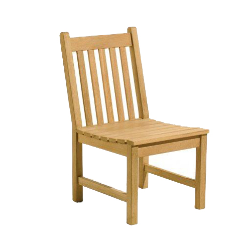 Oxford Garden Designs Classic Sidechair