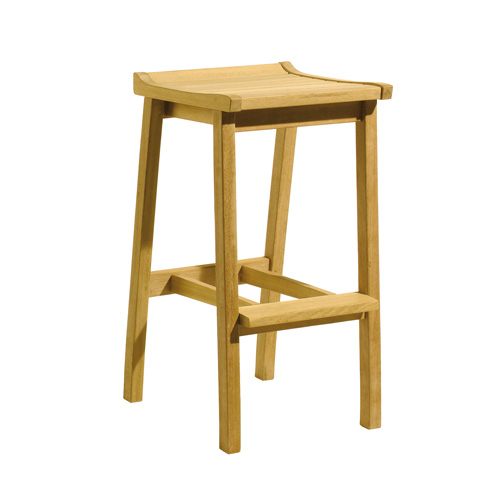 Oxford Garden Designs Dartmoor Bar Stool