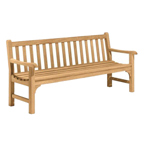 Oxford Garden Designs Essex 6' Bench